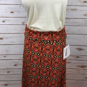Lularoe size small maxi (2 available)
